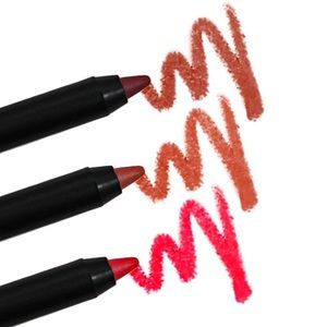 BEAUTY VAULTE Lip Liner Trio